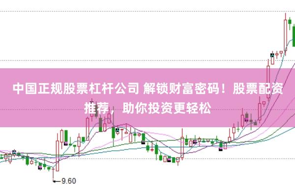 中国正规股票杠杆公司 解锁财富密码！股票配资推荐，助你投资更轻松