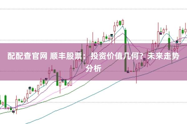 配配查官网 顺丰股票：投资价值几何？未来走势分析