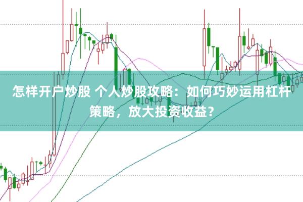 怎样开户炒股 个人炒股攻略：如何巧妙运用杠杆策略，放大投资收益？