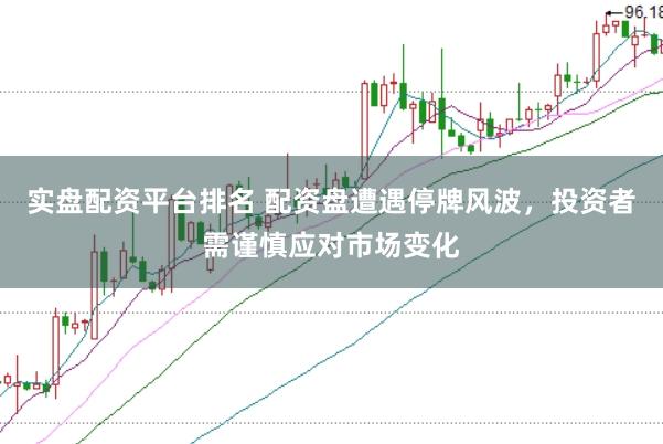 实盘配资平台排名 配资盘遭遇停牌风波，投资者需谨慎应对市场变化