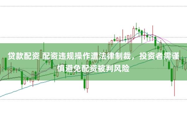 贷款配资 配资违规操作遭法律制裁，投资者需谨慎避免配资被判风险