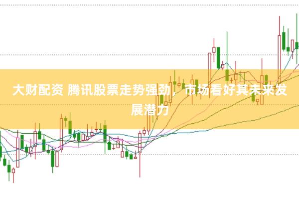 大财配资 腾讯股票走势强劲，市场看好其未来发展潜力