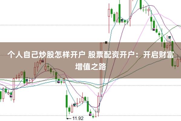 个人自己炒股怎样开户 股票配资开户：开启财富增值之路