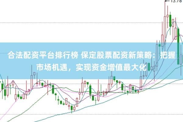 合法配资平台排行榜 保定股票配资新策略：把握市场机遇，实现资金增值最大化