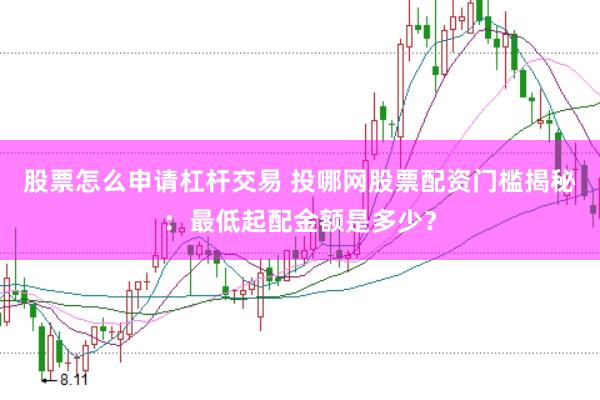 股票怎么申请杠杆交易 投哪网股票配资门槛揭秘：最低起配金额是多少？