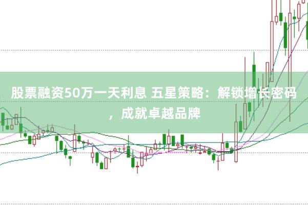 股票融资50万一天利息 五星策略：解锁增长密码，成就卓越品牌