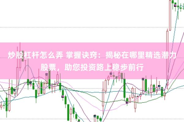 炒股杠杆怎么弄 掌握诀窍：揭秘在哪里精选潜力股票，助您投资路上稳步前行