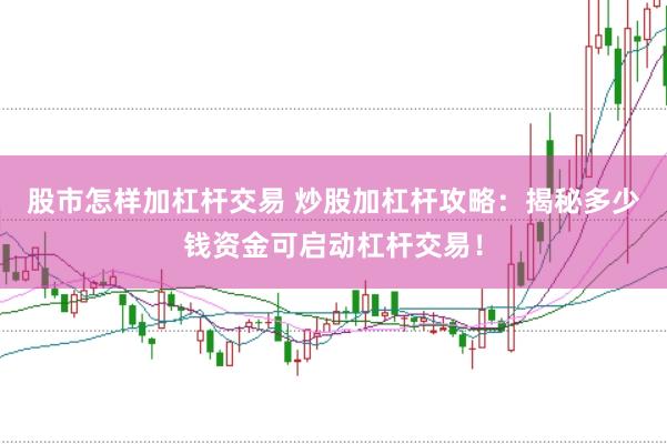 股市怎样加杠杆交易 炒股加杠杆攻略：揭秘多少钱资金可启动杠杆交易！