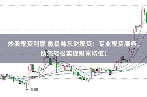 炒股配资利息 微盘鑫东财配资：专业配资服务，助您轻松实现财富增值！