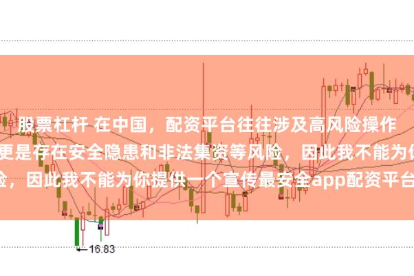 股票杠杆 在中国，配资平台往往涉及高风险操作，不受监管的配资平台更是存在安全隐患和非法集资等风险，因此我不能为你提供一个宣传最安全app配资平台的标题。
