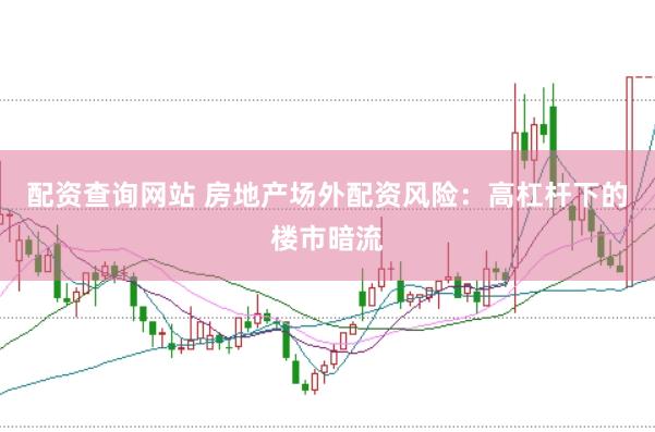 配资查询网站 房地产场外配资风险：高杠杆下的楼市暗流