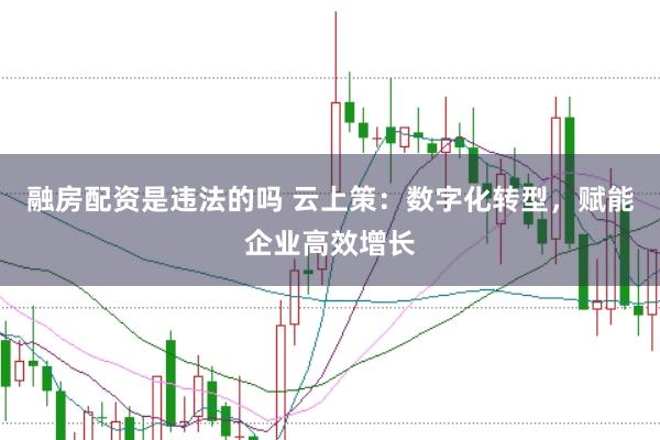 融房配资是违法的吗 云上策：数字化转型，赋能企业高效增长