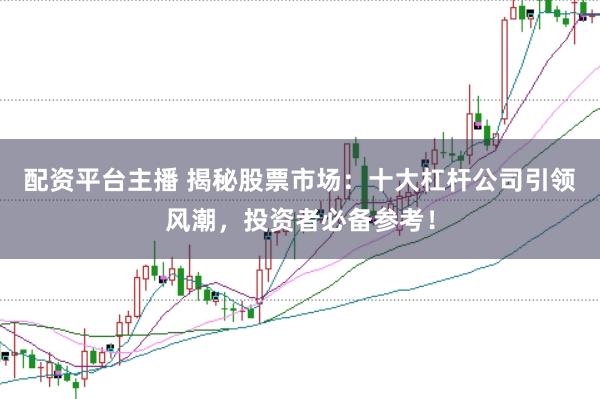 配资平台主播 揭秘股票市场：十大杠杆公司引领风潮，投资者必备参考！