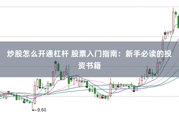 炒股怎么开通杠杆 股票入门指南：新手必读的投资书籍