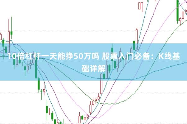 10倍杠杆一天能挣50万吗 股票入门必备：K线基础详解