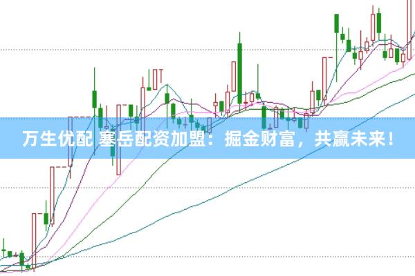 万生优配 塞岳配资加盟：掘金财富，共赢未来！