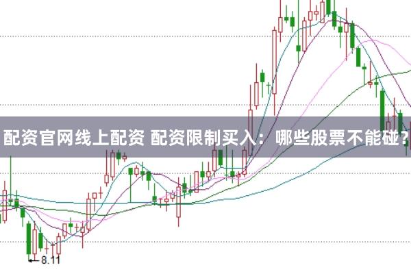 配资官网线上配资 配资限制买入：哪些股票不能碰？
