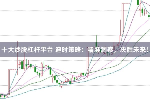 十大炒股杠杆平台 迪时策略：精准洞察，决胜未来！