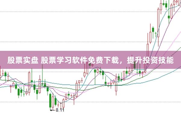 股票实盘 股票学习软件免费下载,提升投资技能