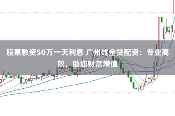 股票融资50万一天利息 广州雄金贷配资:专业高效,助您财富增值
