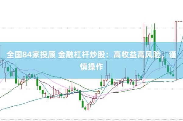 全国84家投顾 金融杠杆炒股:高收益高风险,谨慎操作