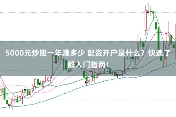 5000元炒股一年赚多少 配资开户是什么？快速了解入门指南！