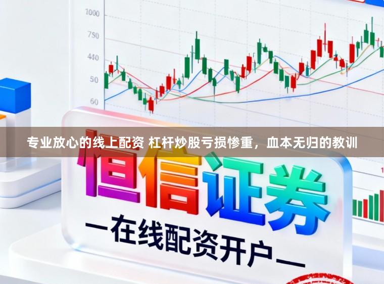 专业放心的线上配资 杠杆炒股亏损惨重，血本无归的教训