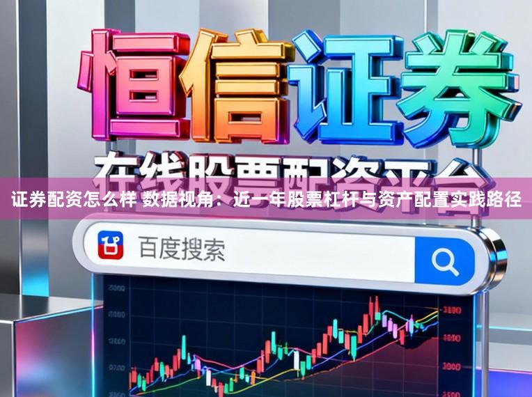证券配资怎么样 数据视角：近一年股票杠杆与资产配置实践路径