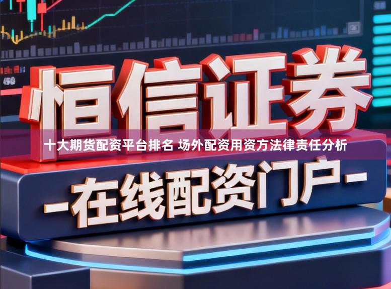 十大期货配资平台排名 场外配资用资方法律责任分析