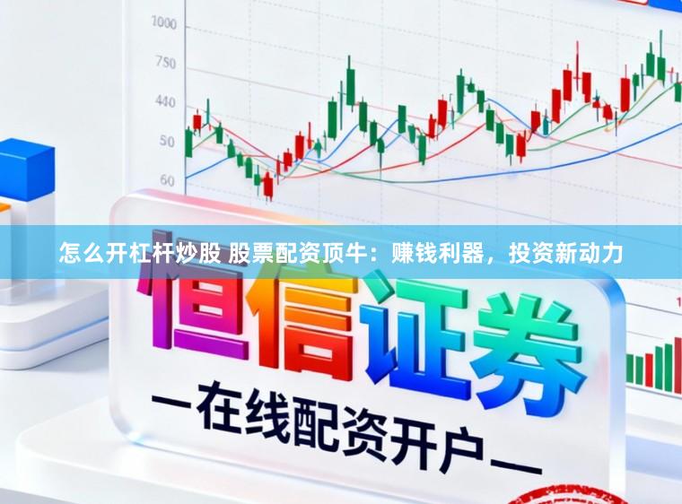 怎么开杠杆炒股 股票配资顶牛：赚钱利器，投资新动力