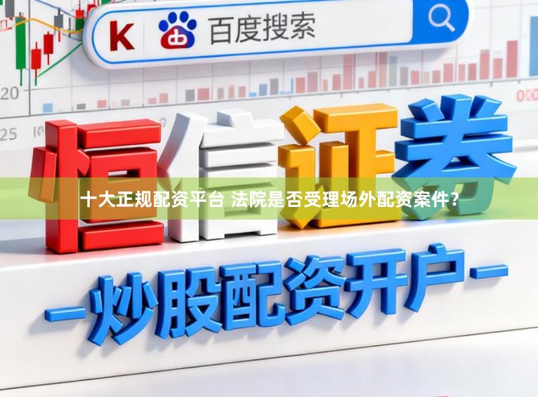 十大正规配资平台 法院是否受理场外配资案件？