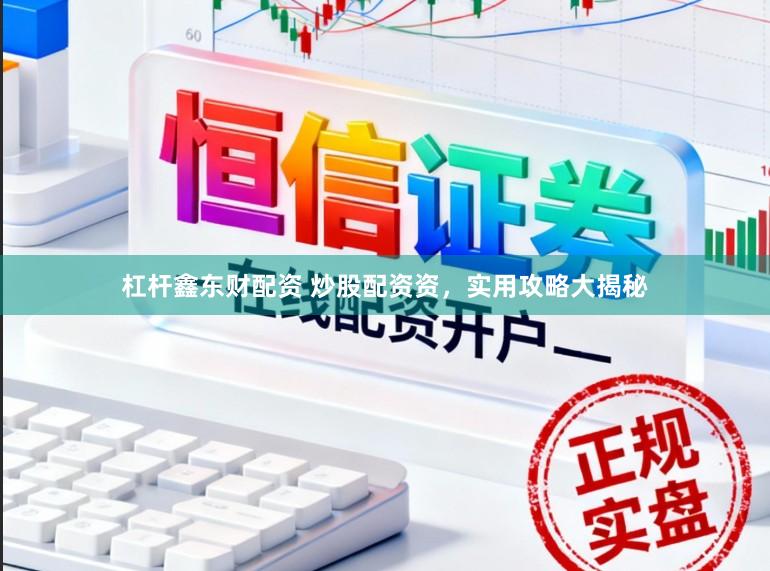 杠杆鑫东财配资 炒股配资资，实用攻略大揭秘