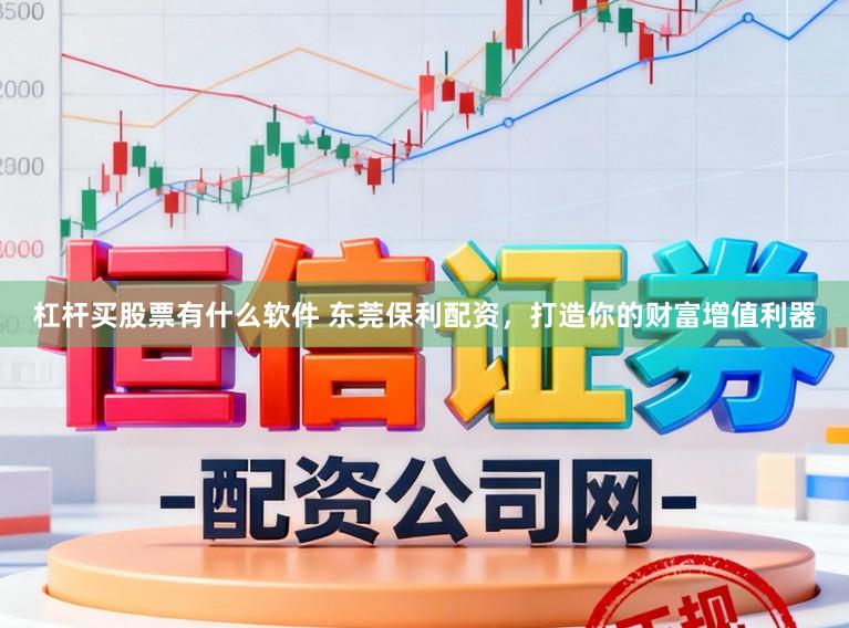 杠杆买股票有什么软件 东莞保利配资，打造你的财富增值利器