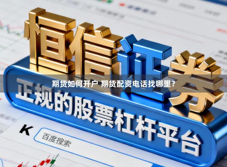 期货如何开户 期货配资电话找哪里？