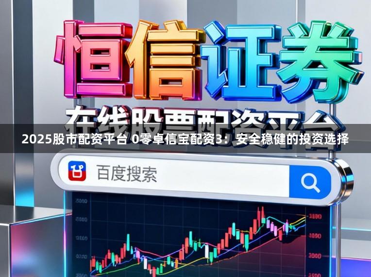 2025股市配资平台 0零卓信宝配资3：安全稳健的投资选择