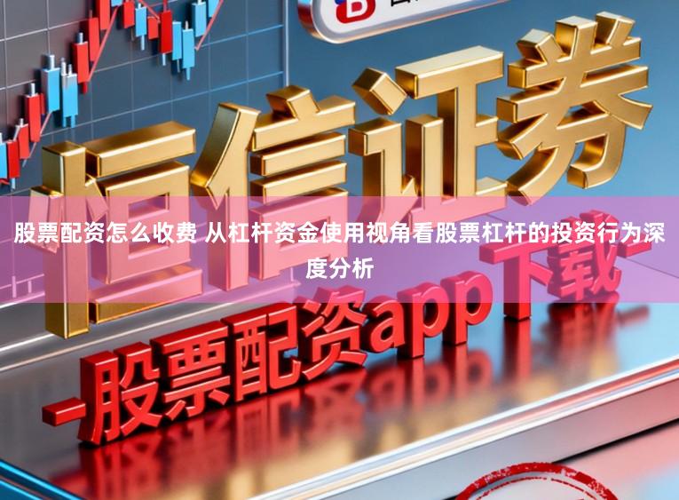 股票配资怎么收费 从杠杆资金使用视角看股票杠杆的投资行为深度分析