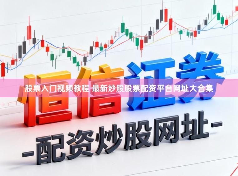 股票入门视频教程 最新炒股股票配资平台网址大合集