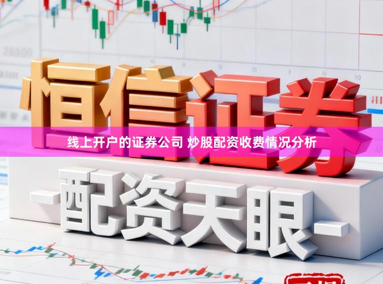 线上开户的证券公司 炒股配资收费情况分析