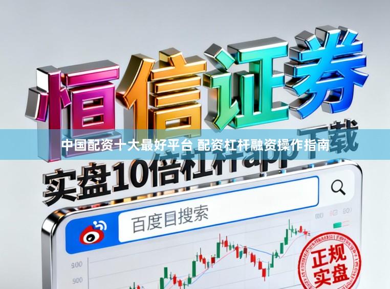 中国配资十大最好平台 配资杠杆融资操作指南