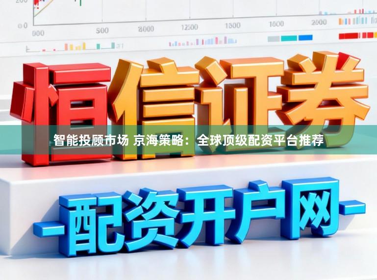 智能投顾市场 京海策略：全球顶级配资平台推荐